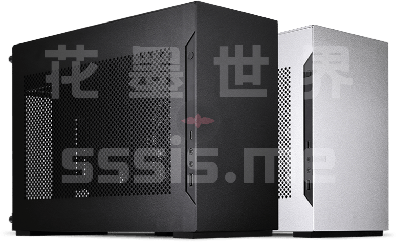 联立 A4-H2O 机箱